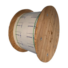 PE Lagging PE Sheet Cable Drum Packing Protection